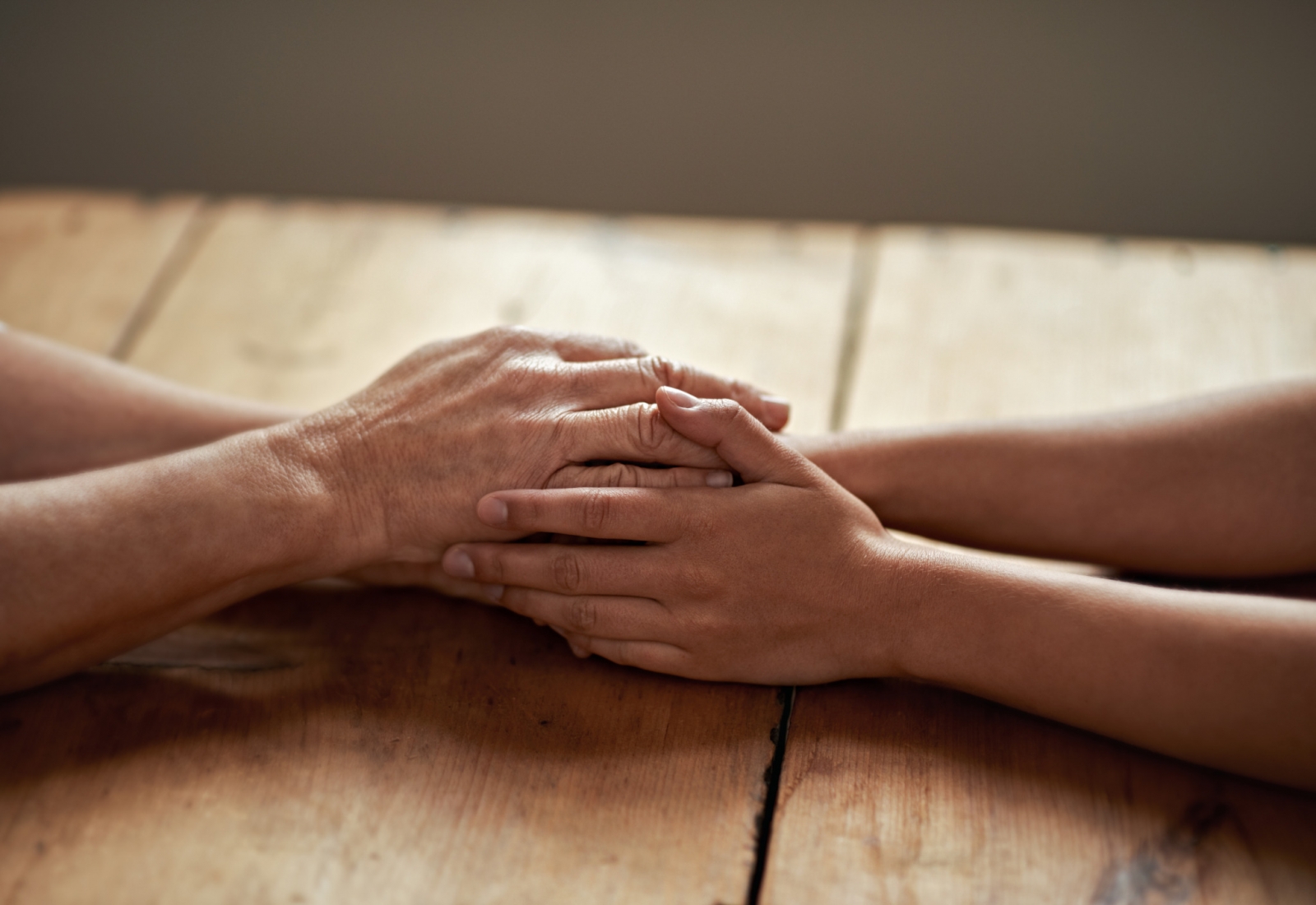 Mit Engagement und persönlichem Einsatz