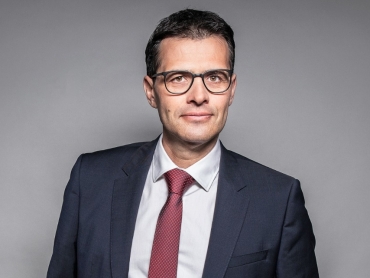 lic. iur. Claudio Allenspach Rechtsanwalt